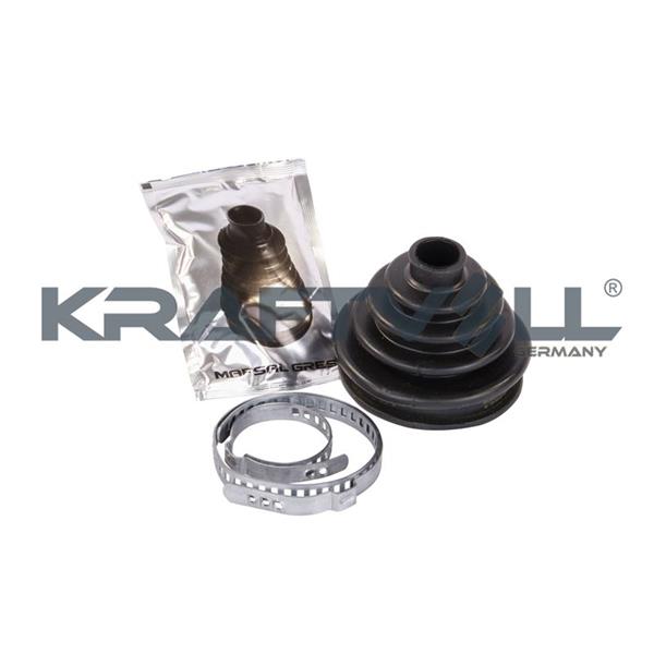 Aks Körüğü Dış Takım Passat 97 05 A4 A6 95 01 1,9 Benzınlı