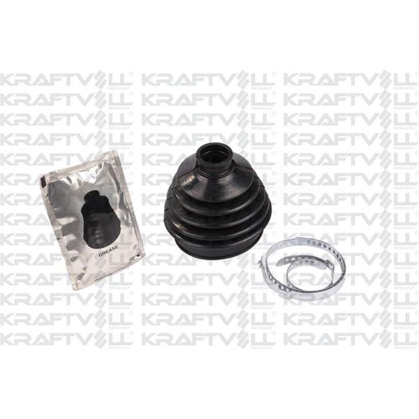 Aks Körüğü Dış A4 05>12 A5 08>11 Q5 09>12 Cala Cdhb Caga Cabg Cfka Caeb