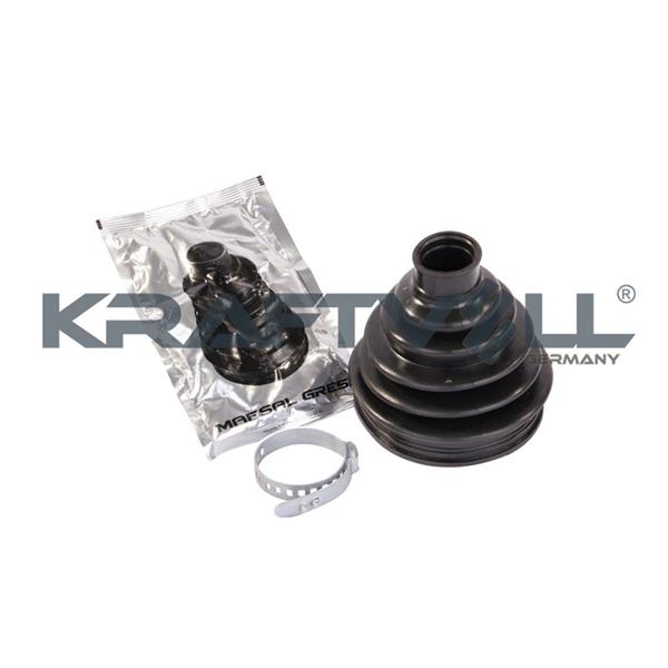 Aks Körüğü Dış Kıt (Kelepce+Yag) Nemo Bıpper 1,4Hdı / 1, 8V