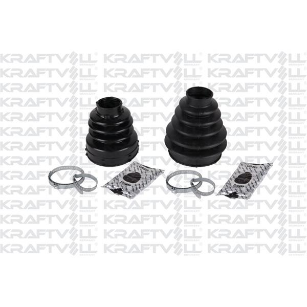 Aks Körüğü İç Sag Focus Iı Cmax 03>07 Focus Iı 04>12 Cmax 07>