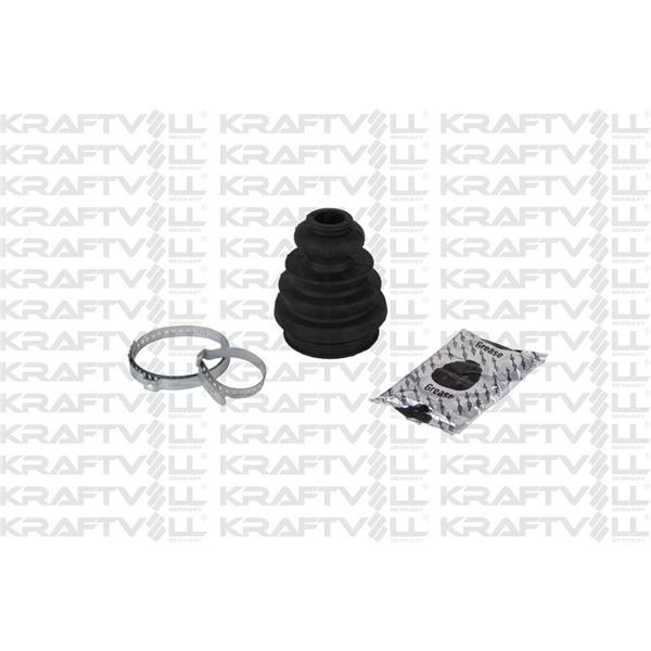 Aks Körüğü İç Sag Transporter T5 1,9Tdı 03>