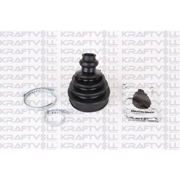 Aks Körüğü İç Volvo S60 I 00>10  V70 00>10  Xc70    98>07