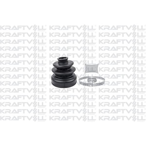 Aks Körüğü (Ic) Takım L-200 Su / Trıton 2.4 Dı-D (4Wd) 15->