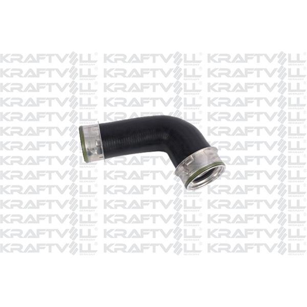 Turbo Hortumu Transporter T5 1,9Tdı 03 08