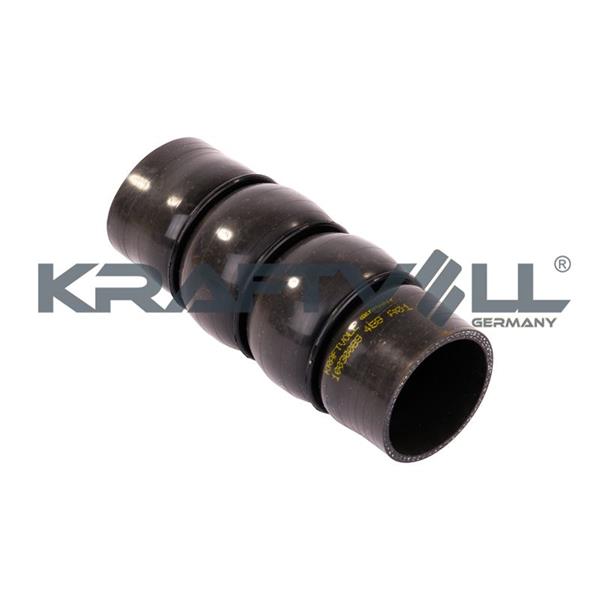 Turbo Hortumu Partner Tepee 1,6Hdı