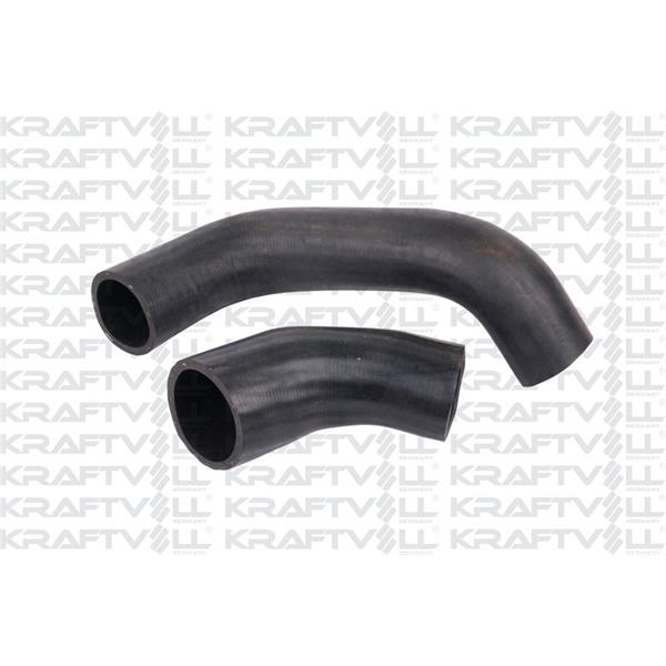 Turbo Hortumu Buyuk Metal Boru Harıc Focus C Max 1,6 Tdcı 03