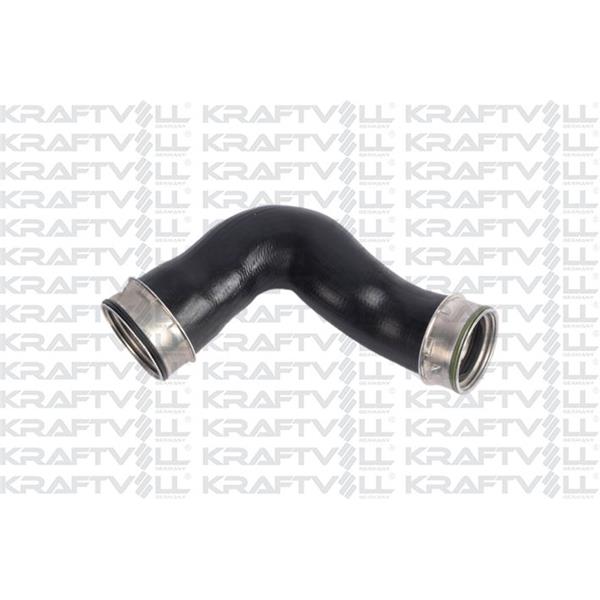 Turbo Hortumu Transporter T5 2,5Tdı 03 08