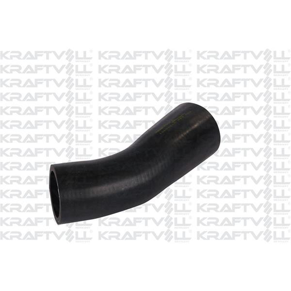 Turbo Hortumu P308 P3008 Partner Tepe P207 P508 P5008 Expert