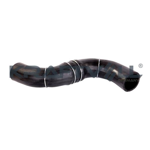 Turbo Hortumu Nıssan Qashqaı 1.5 Dcı 2007-2012