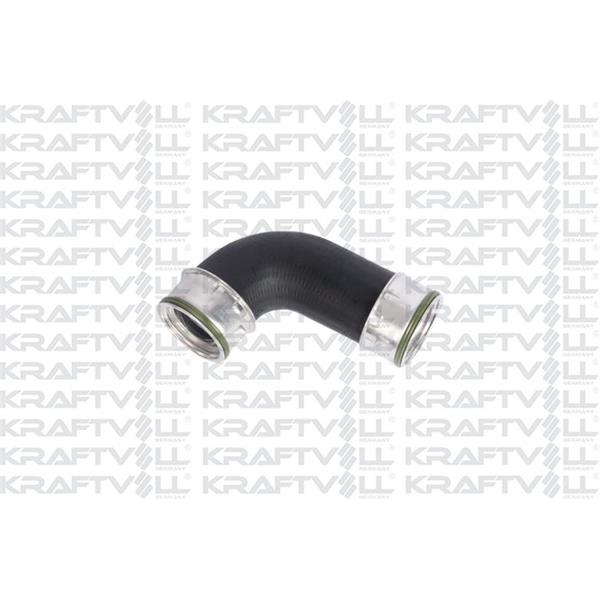Turbo Hortumu Passat Caddy Golf 1,9Tdı 04 05