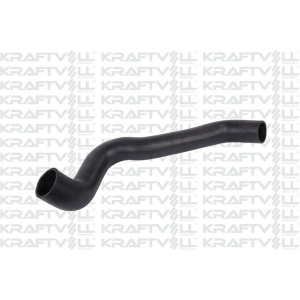 Turbo Hortumu Transıt V347 / V362 / V363 2,2Tdcı Arkadan Ceker 1