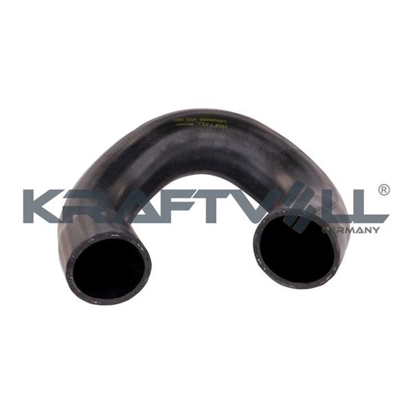 Turbo Hortumu Trafıc Iı Vıvaro 2,0Dcı (Plastık Boru Harıc)