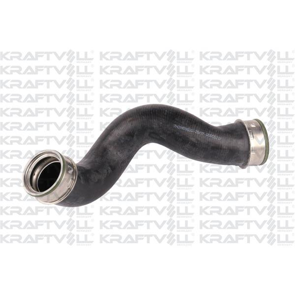 Turbo Hortumu Transporter T5 1,9Tdı 03 08