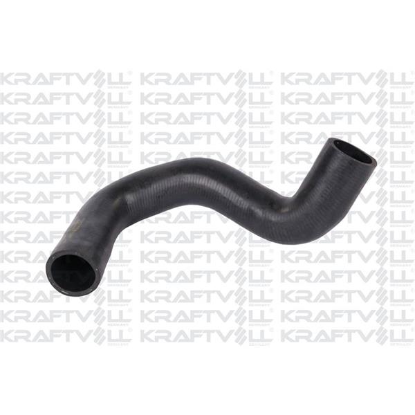Turbo Hortumu Bıpper Nemo 1,4Hdı