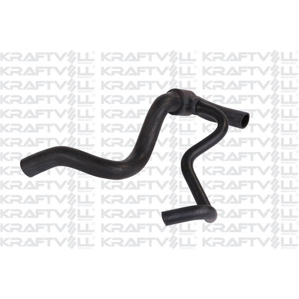 Radyator Alt Hortumu Megane Scenıc 1,4 1,6 8V