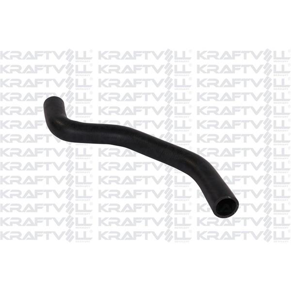 Radyator Alt Hortumu Master Movano 2,2 / 2,5Dcı