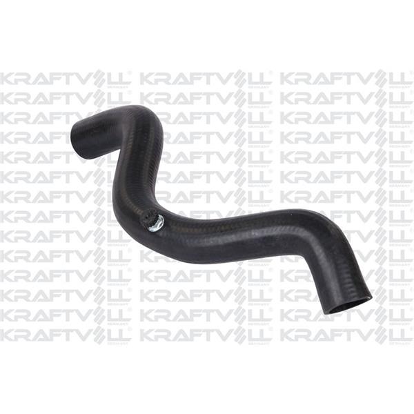Radyator Üst Hortumu R19 1,4