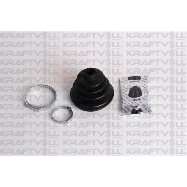 Aks Körüğü İç Sol Passat Iv A4 A6 Sharan 1.9 Tdı 98 05