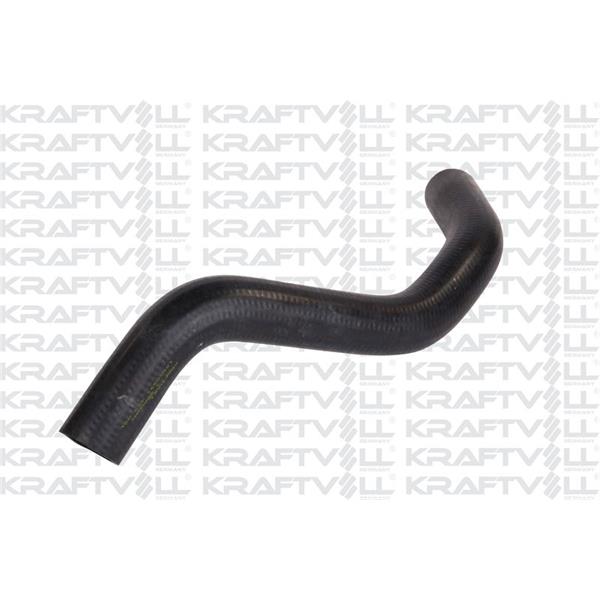Radyator Alt Hortumu Accent Era 1,5Crdi 06>