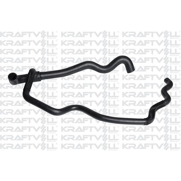 Radyator Alt Hortumu Dokker Lodgy Clio Iv 1,5Dcı