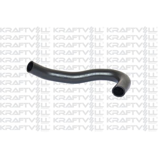 Radyator Alt Hortumu Getz 1,4 06>