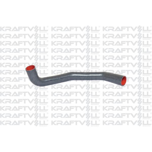 Turbo Hortumu Trafıc Iı 1,9Dcı F9q