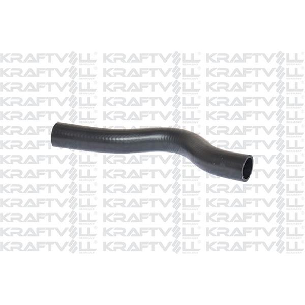 Radyator Üst Hortumu Getz 1,4 06>