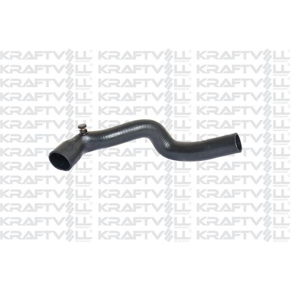 Radyator Üst Hortumu R19