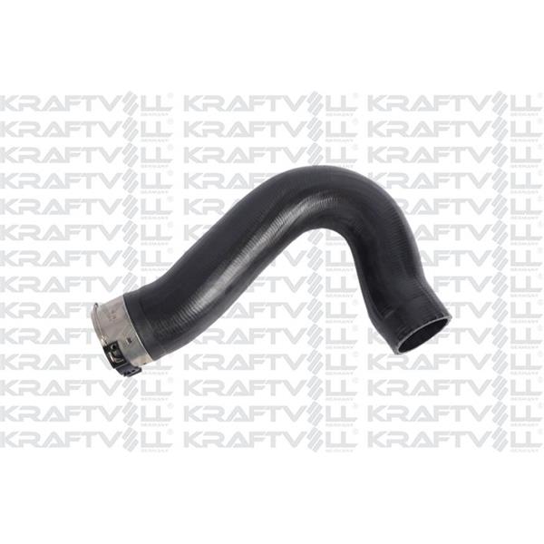 Turbo Hortumu Crafter 2,0 Tdı - Sprınter 906