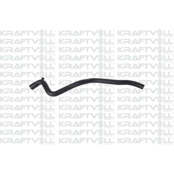 Radyator Üst Hortumu Megane Iı Hb 1,4 16V Ac