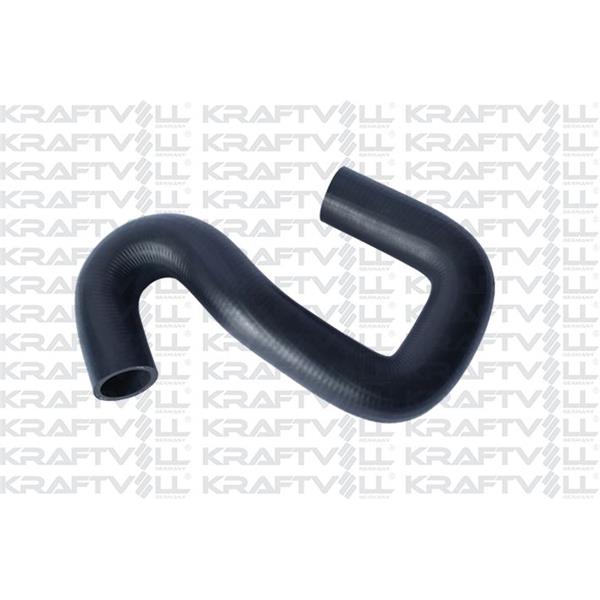 Radyator Üst Hortumu Vectra B 1,6/1,8