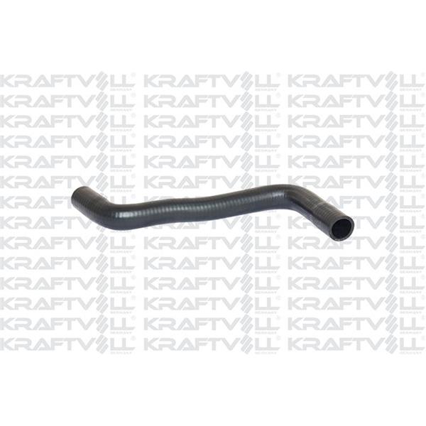 Radyator Alt Hortumu Megane Iı Hb 1,4 16V Ac