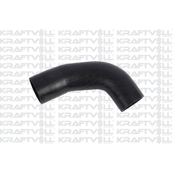Turbo Hortumu Crafter 2,5Tdı Sprınter 906 06>13