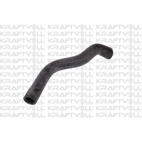 Turbo Hortumu ( Plastık Parca Harıc ) Fıat Grande Punto 1.3 Mjet 05>13