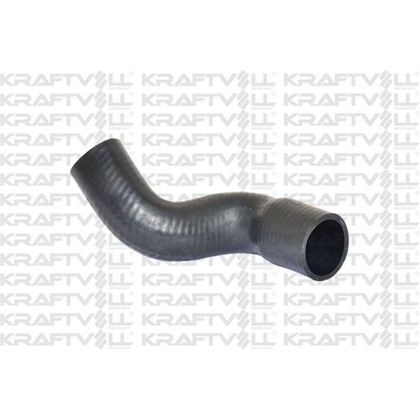 Radyator Üst Hortumu Corsa B - Tigra 1,2/1,4