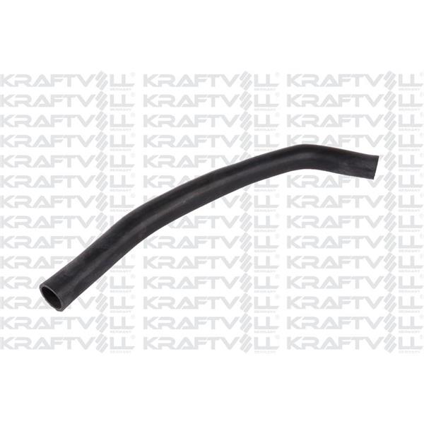 Radyator Üst Hortumu Crafter 2,5Tdı 06>13