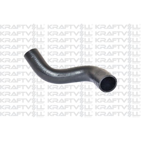 Radyator Alt Hortumu Aveo 1,2/1,4