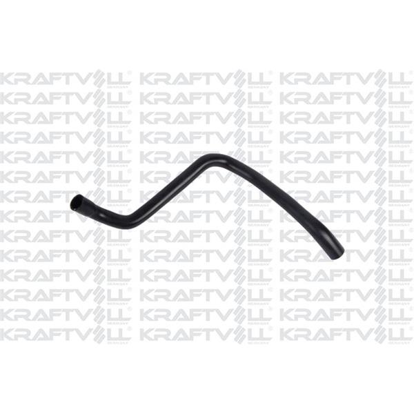 Radyator Alt Hortumu Golf V Vı Jetta Passat Leon Octavıa Caddy A3 1.6 Bse Bsf