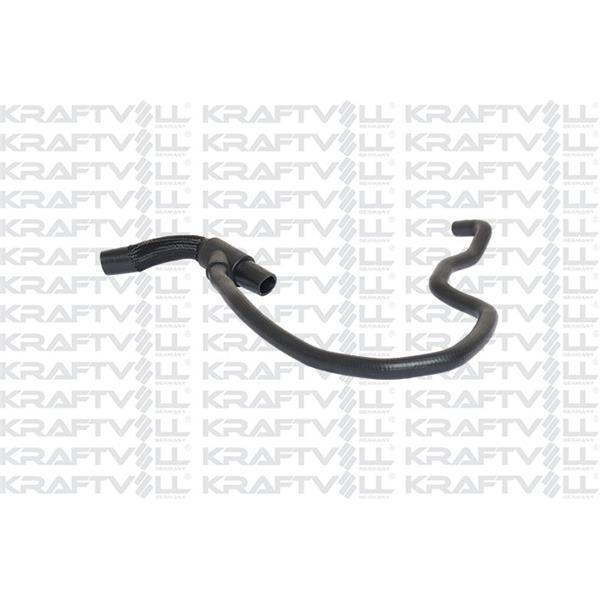 Radyator Alt Hortumu Vectra B 2,0Dtı