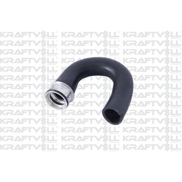 Turbo Hortumu (Metal Uclu ) Corsa C 1,3 Cdtı
