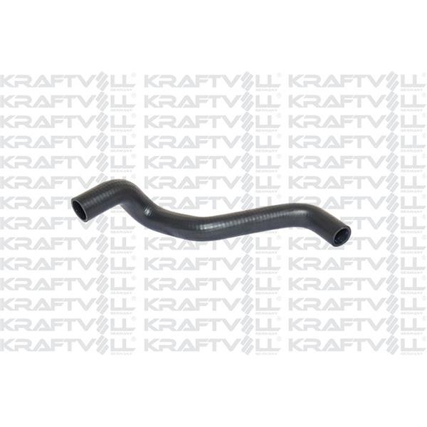 Radyator Alt Hortumu Grande Punto 1,4 8V