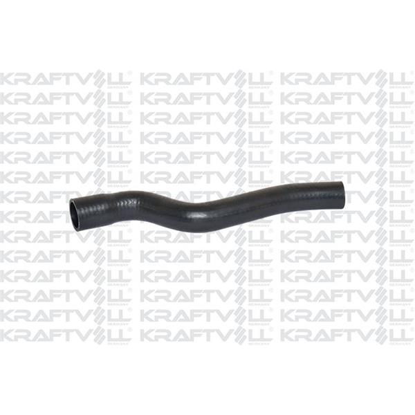 Radyator Üst Hortumu P307 1,6 Hdı