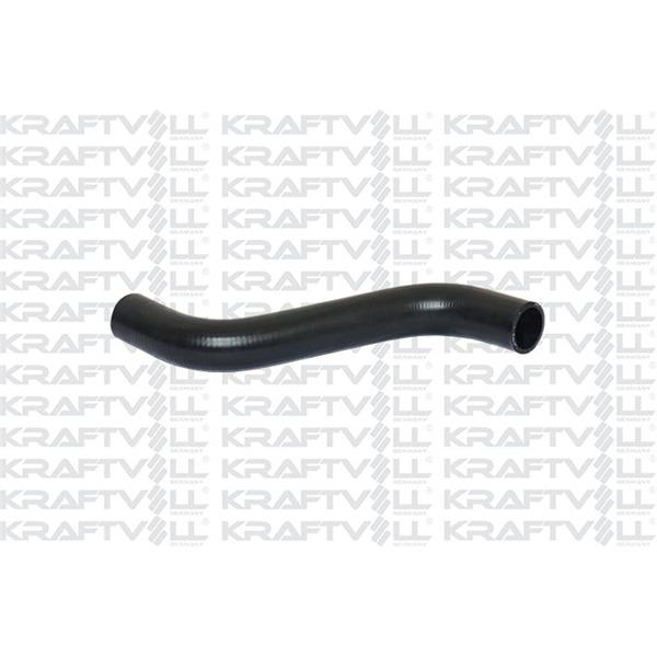 Radyator Üst Hortumu Chevrolet Aveo 1,4 08>>