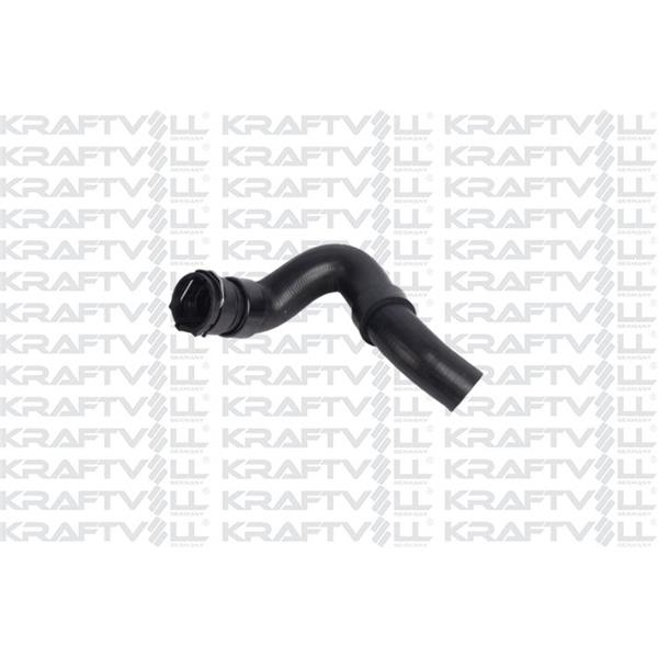 Radyator Üst Hortumu Transporter T5 2,5Tdı Axe Axd Bnz Bpc