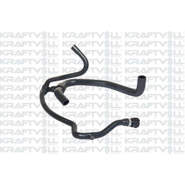 Radyator Üst Hortumu Linea 1,4 16V Mpı