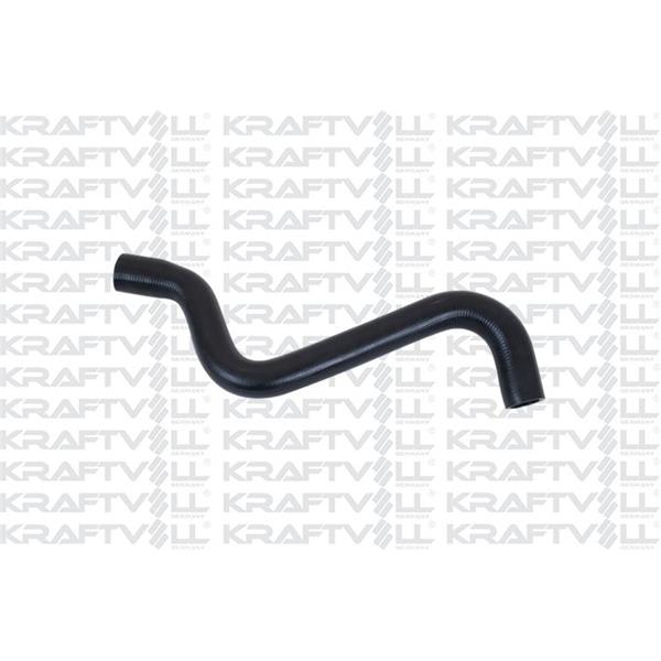 Radyator Üst Hortumu Doblo 1,2 Ac 1,4 8V