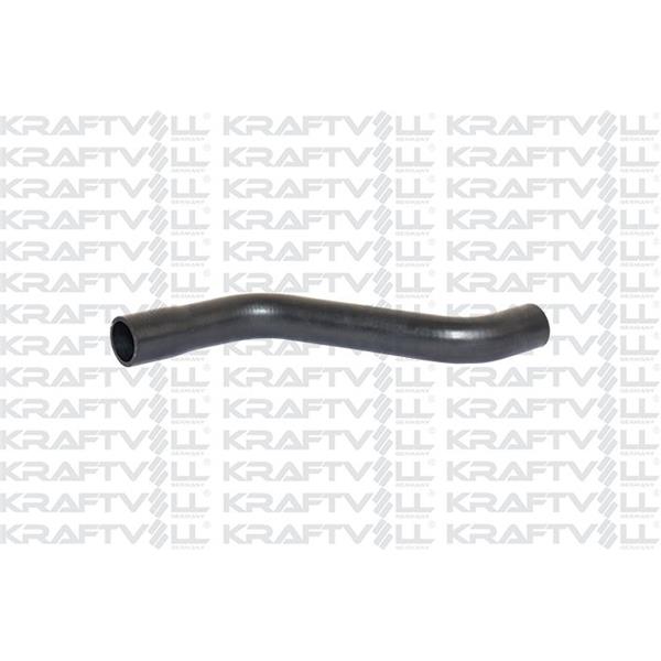 Radyator Alt Hortumu Corsa B 1,4/1,6