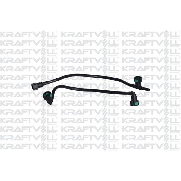 Radyator Üst Hortumu Clio Symbol 1,6 16V