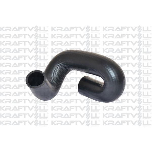 Radyator Üst Hortumu Astra F 1,4-1,6