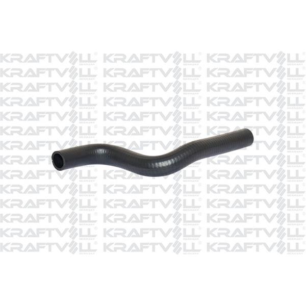 Radyator Üst Hortumu Mazda 323
